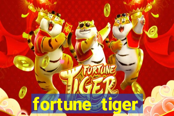 fortune tiger cassino pix